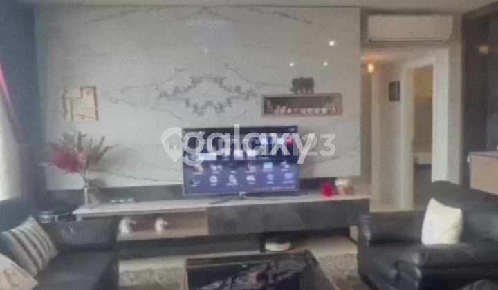 APARTEMEN LUX VOILA CIPUTRA WORLD FURNISHED PRIVATE LIFT 2