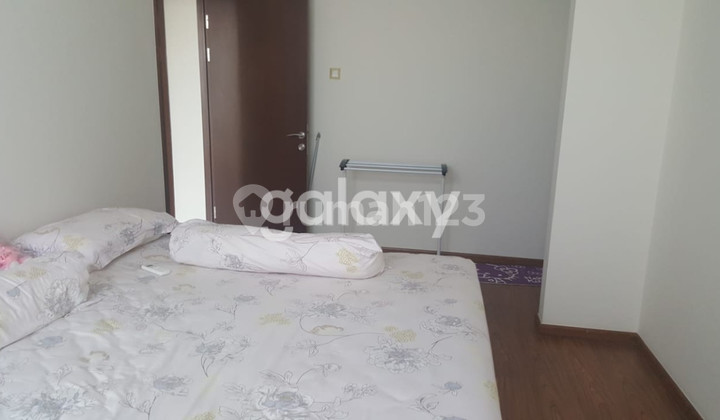 Apartemen Grand Sungkono Lagoon GSL 2 Bedroom Siap Huni 2