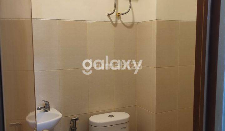 APARTEMEN BALE HINGGIL STUDIO FULL FURNISHED LANTAI 11 2