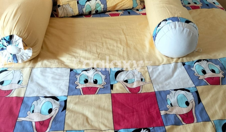 Apartemen Bale Hinggil 0 Jalan Raya Merr Studio 2