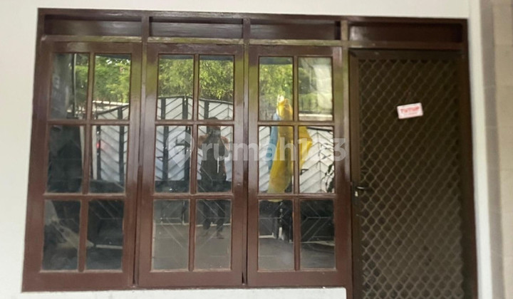 Commercial House Rent in Kapasan Business Area 2