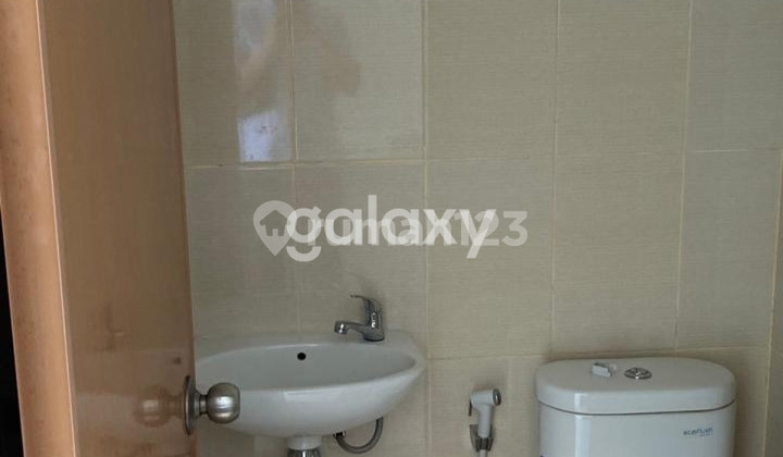 APARTEMEN BALE HINGGIL MURAH STUDIO KOSONGAN BUTUH CEPET LAKU 2