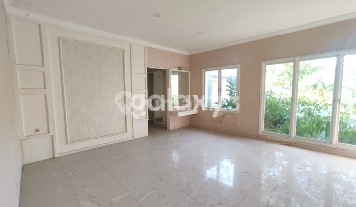 Rumah Puri Galaxy Surabaya Bamboo Lake