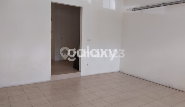 Rumah Siap Huni San Antonio Pakuwon City 2