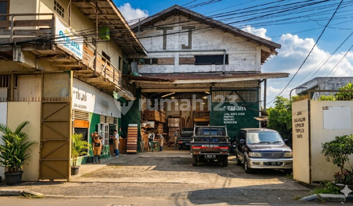 Jual Gudang Toko Area Rungkut Surabaya Jual Gudang Toko Area Rungkut Surabaya