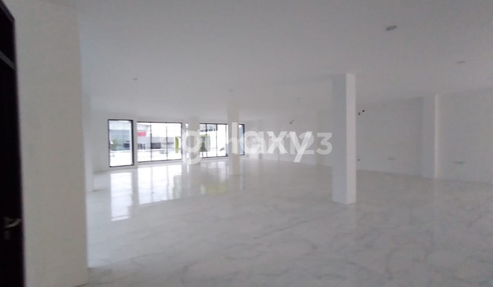 FOR RENT: 3-STORY READY-TO-USE BUILDING, 0 KENJERAN MAIN ROAD 2