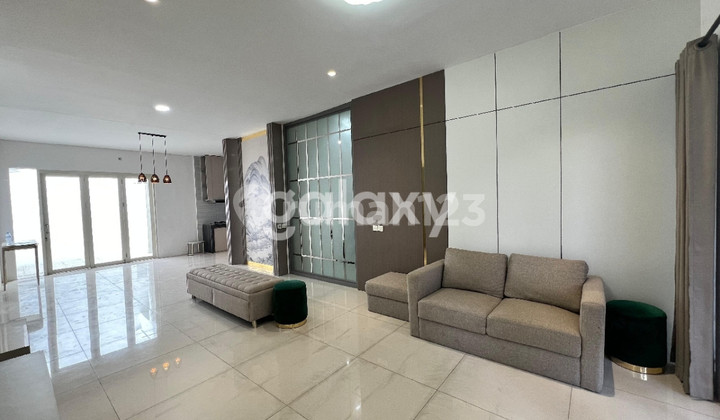 Rumah Wisata Bukit Mas Semi Furnish Siap Huni Murah Rumah Wisata Bukit Mas Semi Furnish Siap Huni Murah