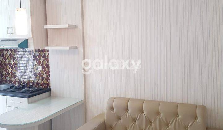 APARTEMEN GUNAWANGSA  MANYAR 2 BEDROOM FURNISH 1