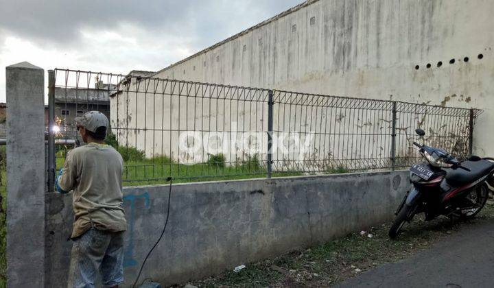 TANAH DI BATU 5 MENIT DARI JATIM PARK 2 1