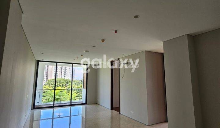 APARTEMEN THE ROSEBAY GRAHA FAMILY TOWER H 1