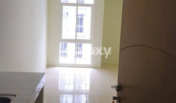 Apartemen Bale Hinggil Studio Kosongan 0 Jalan Raya 2