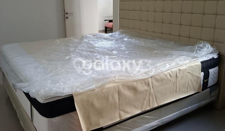 Termurah Rumah Modern Citra Harmoni Furnished & Upgraded 2