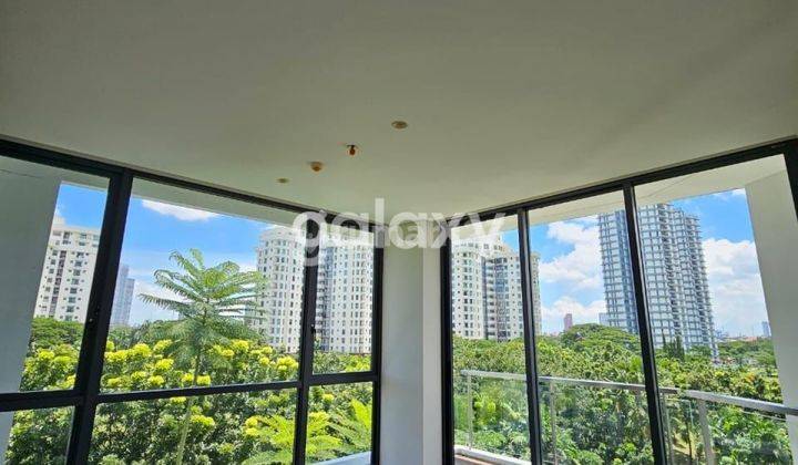 APARTEMEN THE ROSEBAY GRAHA FAMILY TOWER H 2