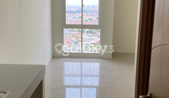APARTEMEN BALE HINGGIL MURAH STUDIO KOSONGAN BUTUH CEPET LAKU 1