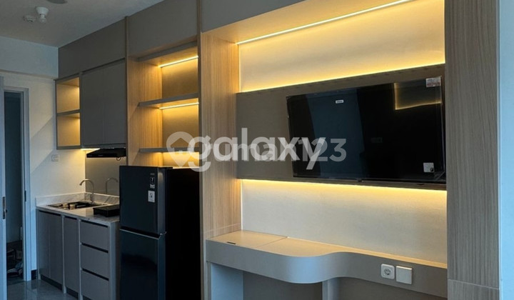 APARTEMEN WESTOWN WIYUNG STUDIO FULL FURNISHED LANTAI RENDAH APARTEMEN WESTOWN WIYUNG STUDIO FULL FURNISHED LANTAI RENDAH