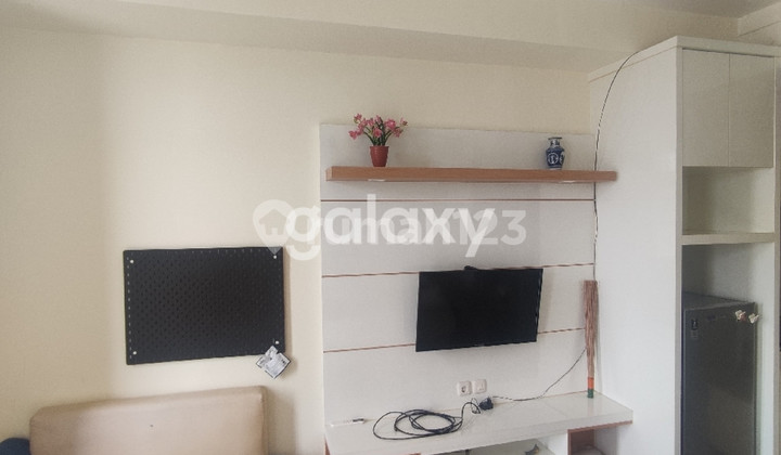 Bale Hinggil Studio Plus Furnished Low Floor Apartment Bale Hinggil Studio Plus Furnished Low Floor Apartment
