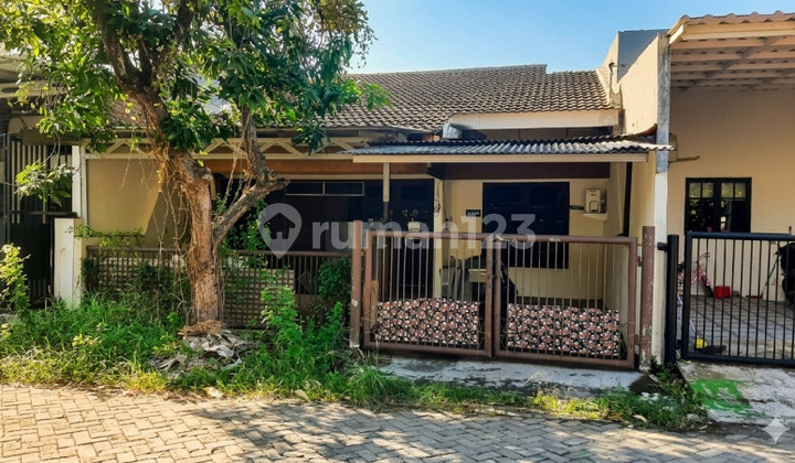 Murah Rumah Hitung Tanah Pondok Candra Murah Rumah Hitung Tanah Pondok Candra