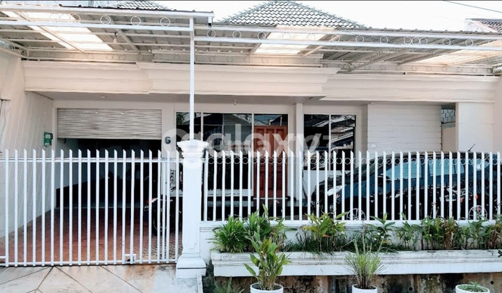 Rumah Kos Aktif Sihabu-Habu Malang Strategis