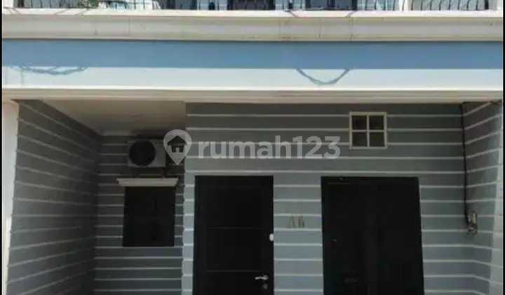 Rumah 2 Lantai Bagus Di Jagakarsa Jaksel Rumah 2 Lantai Bagus Di Jagakarsa Jaksel