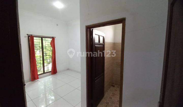 Rumah 2 Lantai Siap Huni Di Pertamina Cimanggis Depok 2