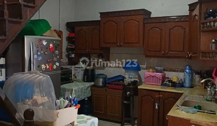 Rumah 2 Lantai Strategis Di Cipete Jakarta Selatan 2