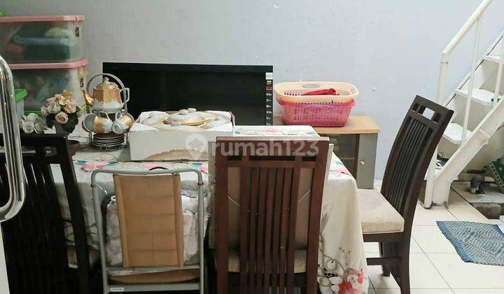 Rumah Bagus Dalam Cluster Citragran Di Jual Cepat 2