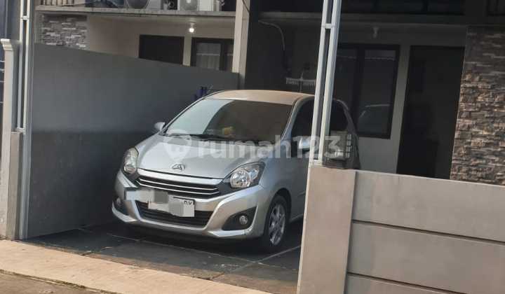 Rumah 1 Lantai Siap Huni Di Harvest City Cileungsi