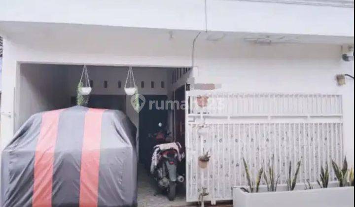 Rumah Bagus 1 Lantai Di Desa Sarimukti Cibitung 1