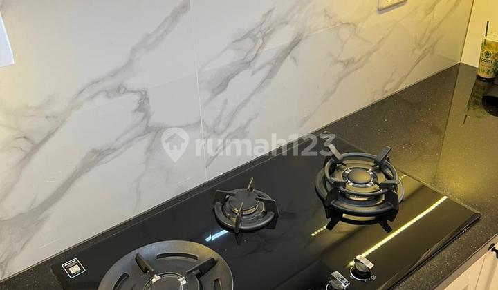 Dijual Rumah Brand New Siap Huni di Cempaka Putih Jakarta Pusat 2