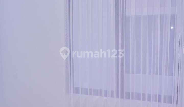 Rumah Baru Siap Huni Di Ocbd Bogor 2