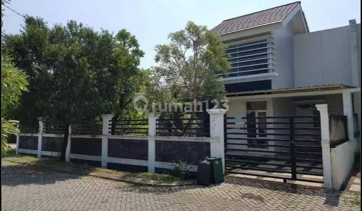 Rumah Bagus Di Cluster Premium Bukit Edelweis Citra Indah Jonggol 2