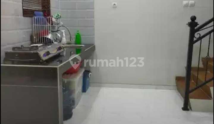 Rumah 2 Lantai Bagus Di Jagakarsa Jaksel 2