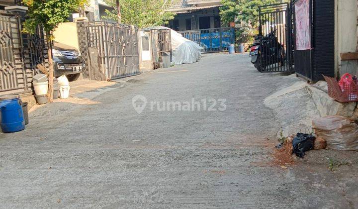 Rumah 1 1/2 Lantai Bebas Banjir Di Cikeas Gardenia 2