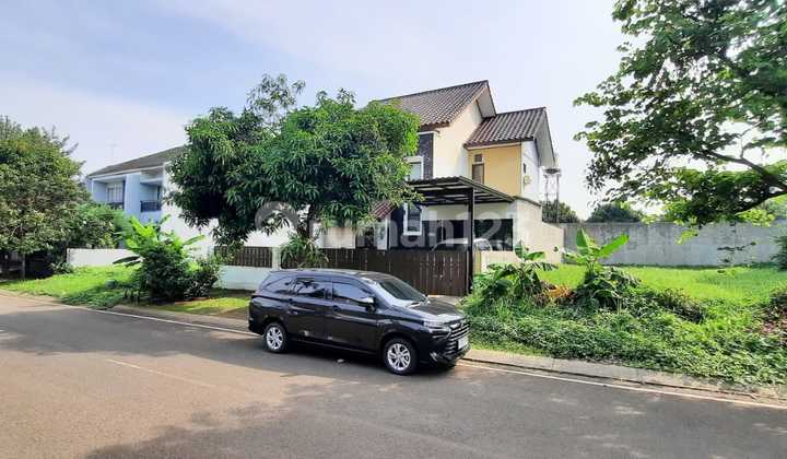 Rumah Murah 2 Lantai Di Second Boulevard Kota Wisata Rumah Murah 2 Lantai Di Second Boulevard Kota Wisata