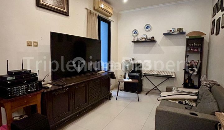 Turun Harga Rumah 2 Lantai Dalam Cluster Di Citra Gran Cibubur 2