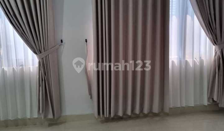 Rumah Cantik 2 Lantai Di Cimanggis Golf Estate 2