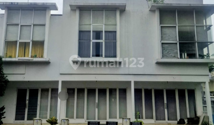 For Sale: 3-Unit Attached Shop House in Good Condition at Citragrand 1