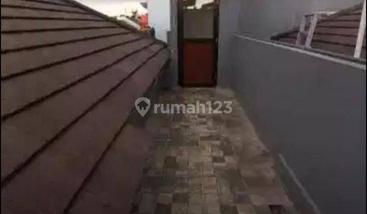 Jual Cepat Rumah Cantik Baru Renovasi Di Paradise Resort City Ciputat Tangsel 2