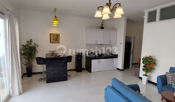For Sale: 3-Unit Attached Shop House in Good Condition at Citragrand 2