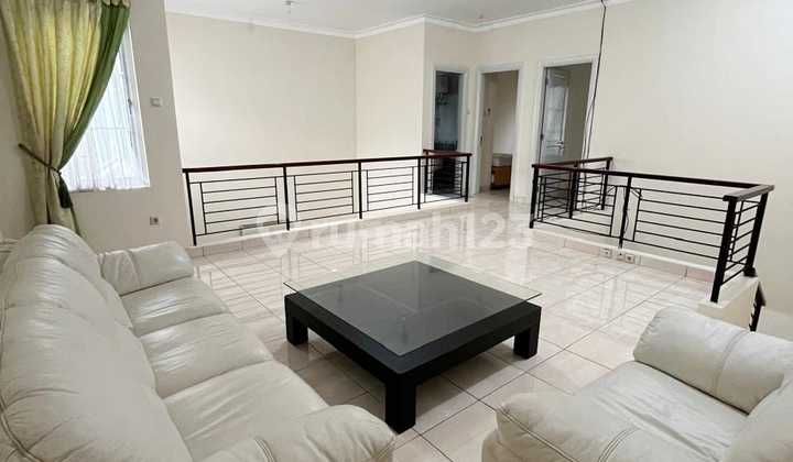 Rumah 2 Lantai Siap Huni 2