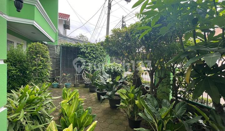Dijual Rumah Cepat Deket Tol Bor, Strategis Dalam Cluster Bukit Cimanggu City Bogor Kota 2