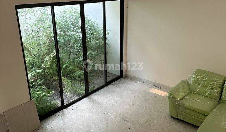 Rumah Siap Huni Dekat Tol Di Podomoro River View 2