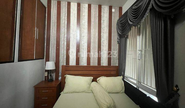 Rumah Nyaman 2 Lantai Full Furnished Siap Huni Di Citraland Cileungsi 2