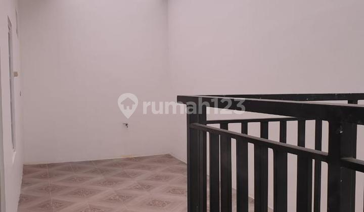Rumah Siap Huni 2 Lantai Di Citra Gran Cibubur 2