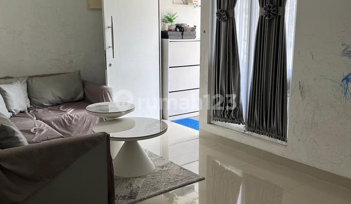 Rumah 2 Lantai Siap Huni Dicibubur Country 2