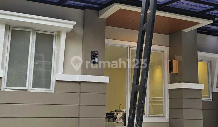 For Sale Cozy 2-Story Ready-to-Occupy House in Cibubur Tourist City 2