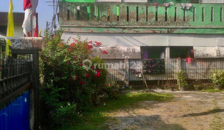 Rumah Dan Kost Di Salemba Utan Barat Matraman Jakarta Timur 1