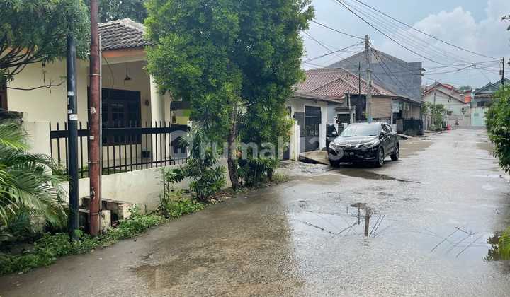 Rumah Siap Huni Di Cimanggis Depok 2