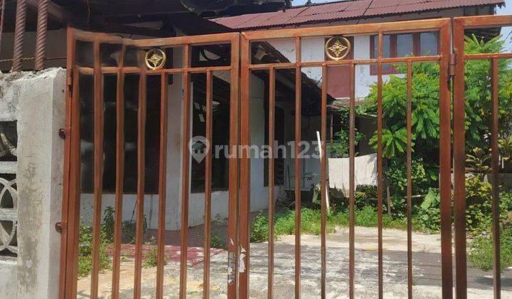 Rumah Jual Cepat Di Cijantung Jakarta Timur 2