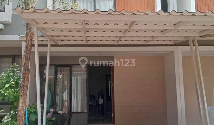 Rumah 2 Lantai Siap Huni Dalam Perumahan Premier Estate 3 1